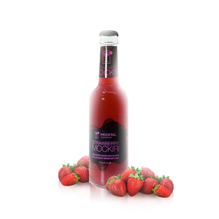 Picture of The Mocktail Company Mockiri Picture of The Mocktail Company Mockiri