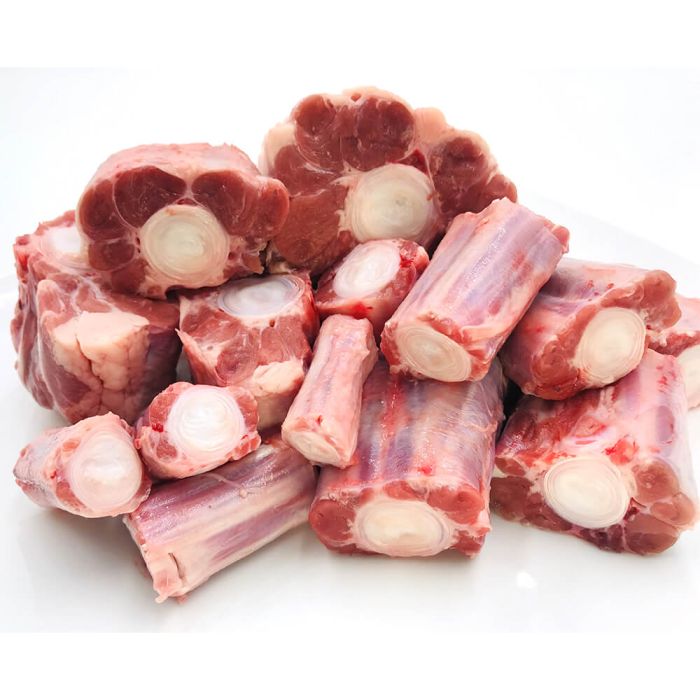 Picture of VEAL TAIL Picture of VEAL TAIL