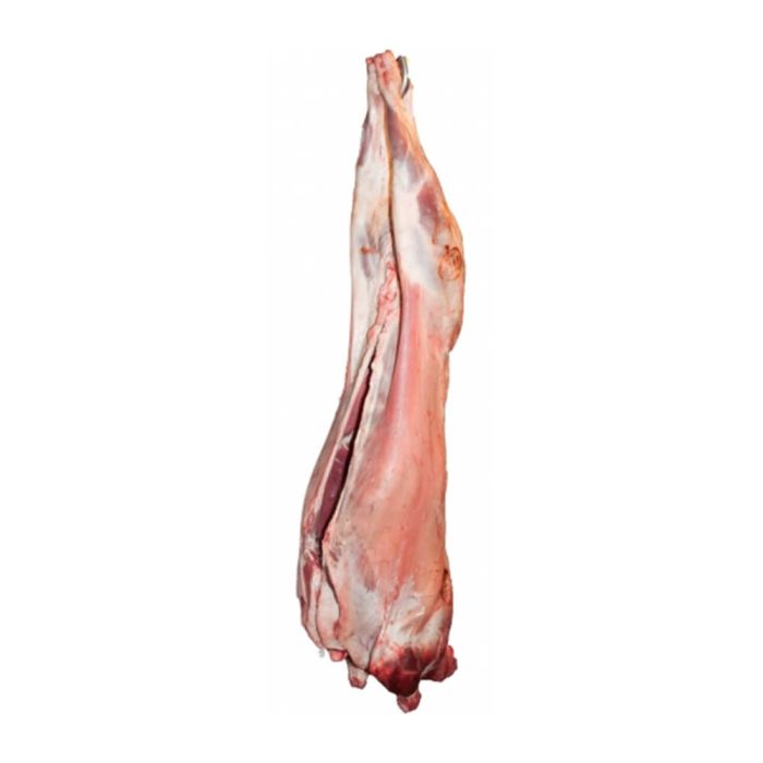 Picture of WHOLE BABY LAMB (16kg NET differs) Picture of WHOLE BABY LAMB (16kg NET differs)
