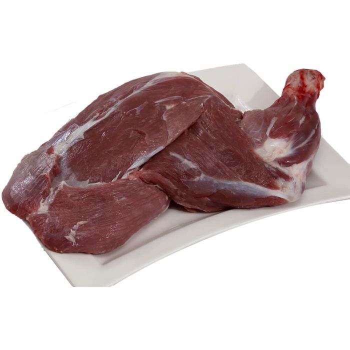Picture of WHOLE BABY LAMB SHOULDER FOR ROASTING 1.8-2.0 KG Picture of WHOLE BABY LAMB SHOULDER FOR ROASTING 1.8-2.0 KG