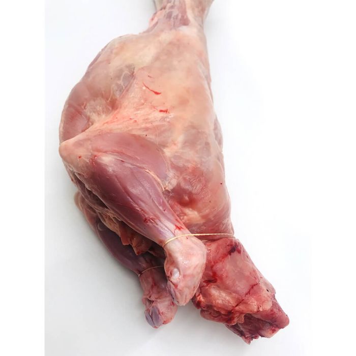 Picture of WHOLE KID GOAT (5kg-6kg) Picture of WHOLE KID GOAT (5kg-6kg)