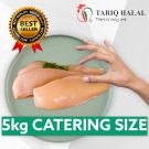 5Kg Chicken Breast