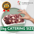 5Kg Mixed Goat
