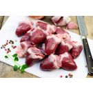 Chicken Hearts (1Kg)