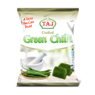 Taj Crushed Chilli (400g)