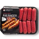 Hickory Smoked Beef Sausage