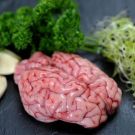 Lamb Brain (Per Packet)