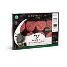 Wagyu Gold Mini Burgers (8 x 35g)