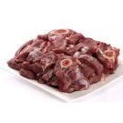 Mixed Mutton