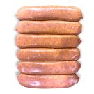 Peri Peri Chicken Sausages