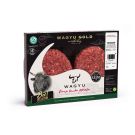 Santa Rosalia Wagyu Gold Burger (100g x 2)
