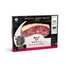 Santa Rosalia Wagyu Flat Iron Steak (200g)