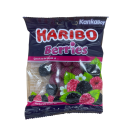 Halal Haribo Berries (80g)