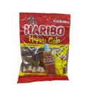 Halal Haribo Happy Cola (80g)