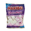Halal Haribo Pink & White Marshmallow (70g)