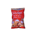 Superchick Sizzler Breaded Wings 1kg