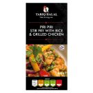 Piri Piri Stir Fry with Rice & Grilled Chicken 450g