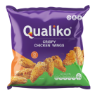 Qualiko Crispy Chicken Wings (1kg)
