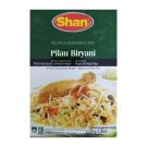 Shan Pilau Biryani – Authentic Halal Spice Mix | Tariq Halal
