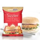 Superchick Sizzler Burgers – Halal Takeaway Quality | Tariq Halal