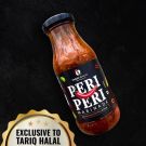 Tariq Halal Signature Peri Peri Marinade 263ml