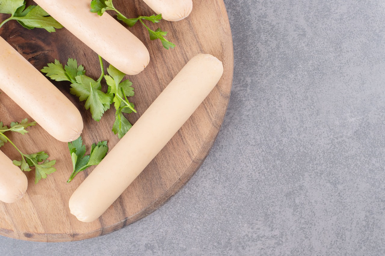 Fun Ways to Serve Chicken Sausages to Kids
