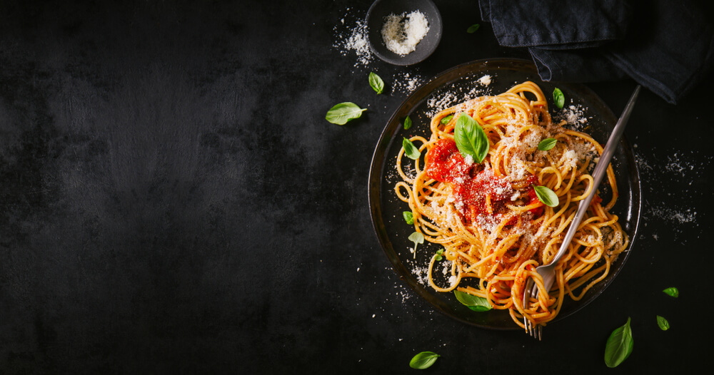 2 Spaghetti Bolognese Dishes Everyone Can Enjoy!