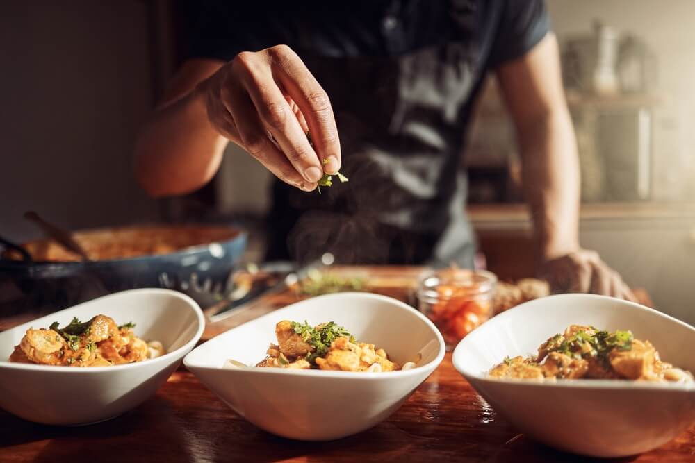 Three chicken meal recipes you absolutely love