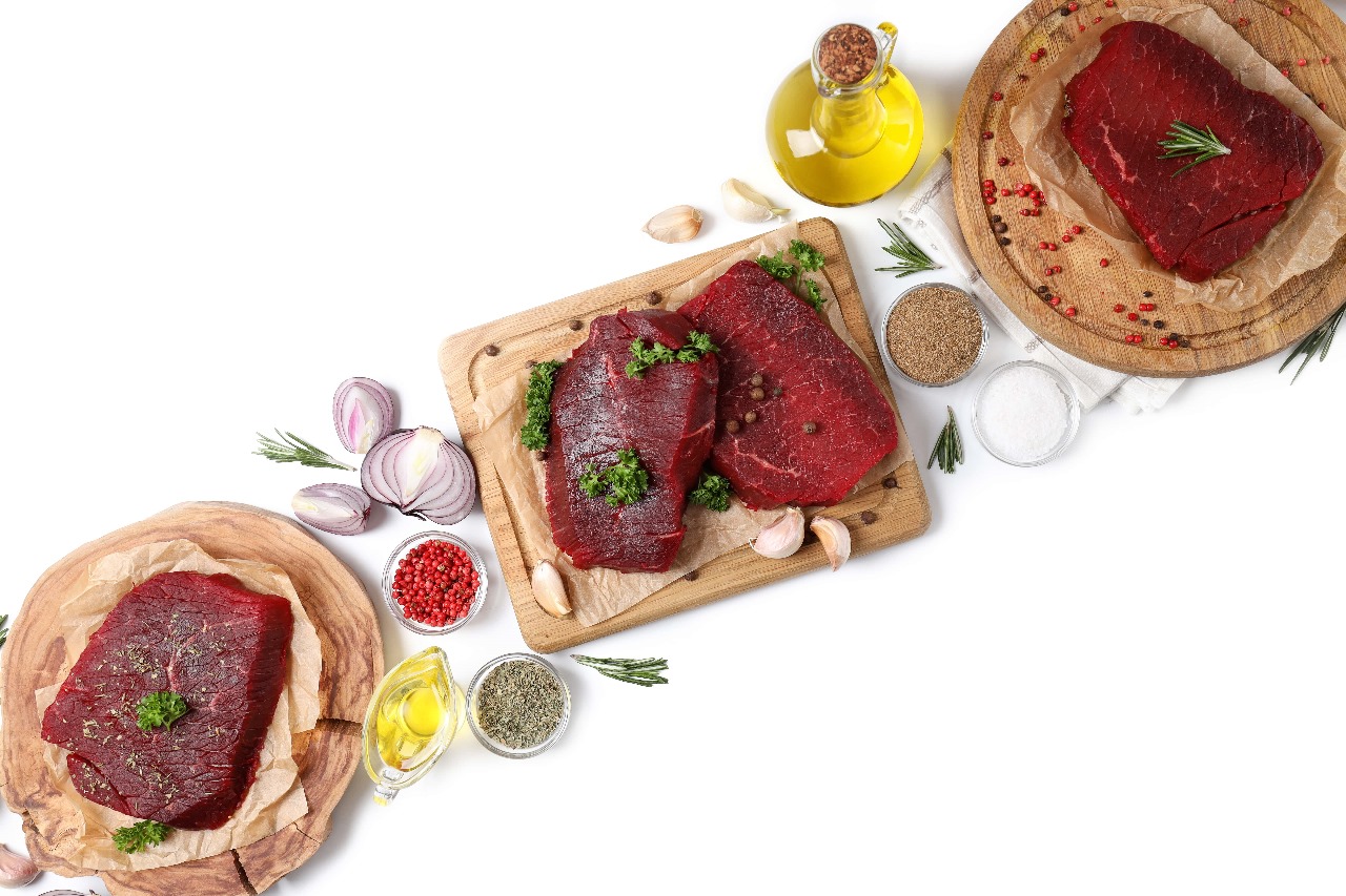 Why is Omega-3 Fatty Acids in Halal Meat Essential for Your Health?