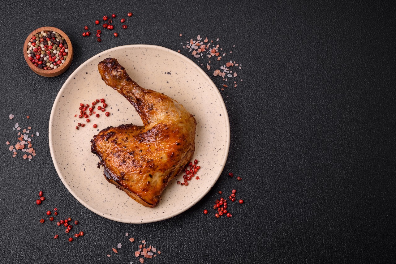 Why Halal Chicken Leg Fillets Are the Best Choice for Your Diet?