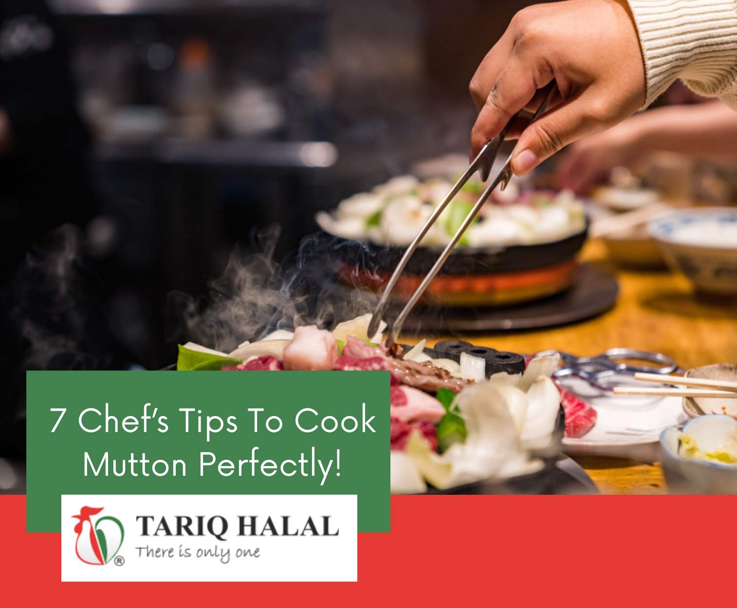7 Chef’s Tips to Cook Mutton Perfectly