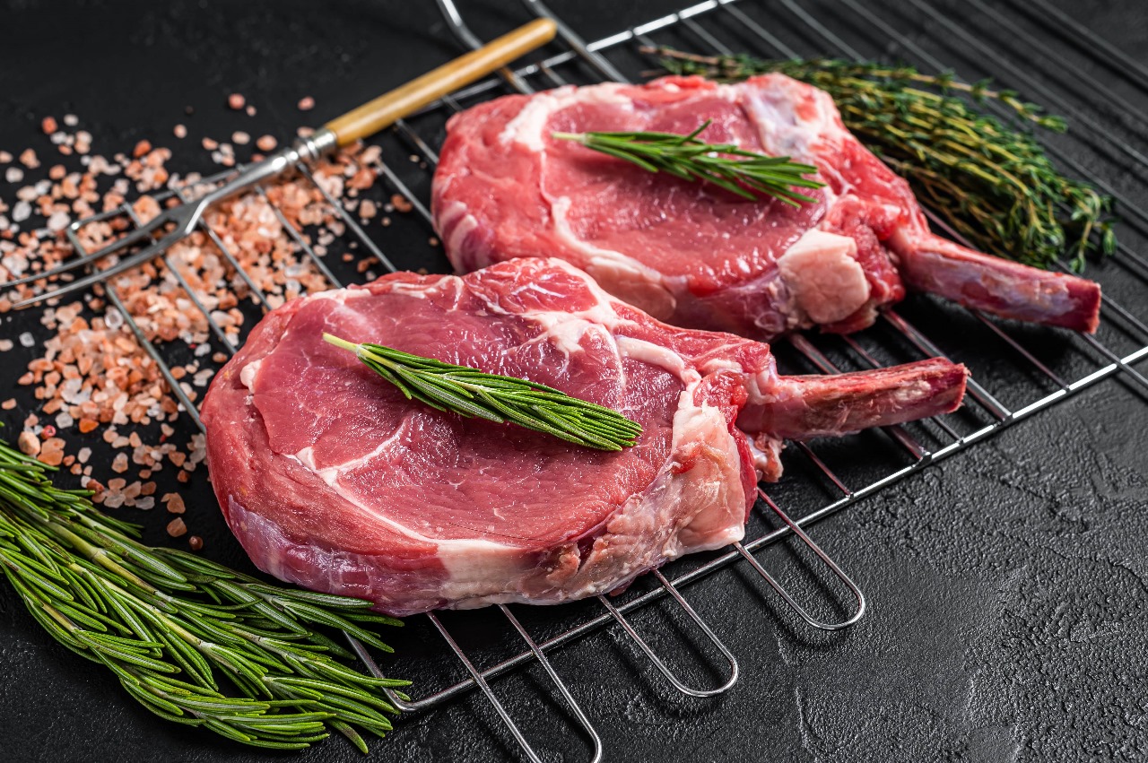 Five Common Mistakes to Avoid When Cooking Lamb Leg Steaks
