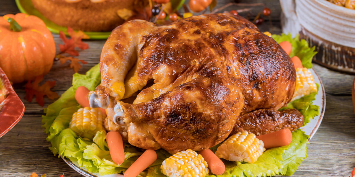 8 reasons to try pan roasted corn fed chicken