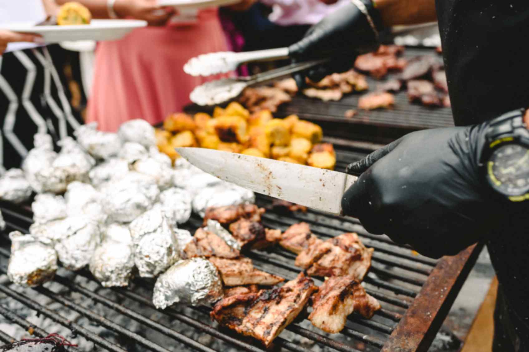 How to Choose the Best Beef Cuts for Your Next BBQ: A Comprehensive Guide
