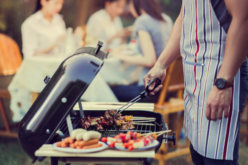 The Do’s and Don’ts of BBQ