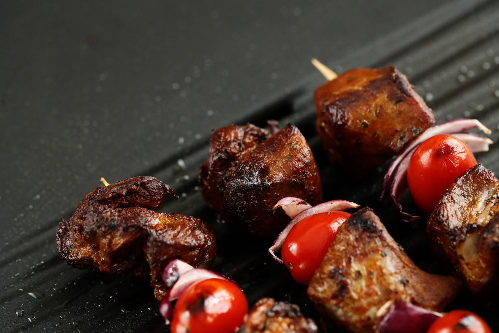 Why Should I Marinate Game Meat for the Barbecue?