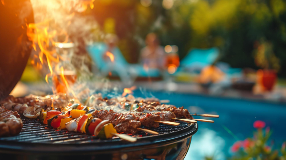 National BBQ Week 2024: The Perfect Excuse for a Summer Get-Together