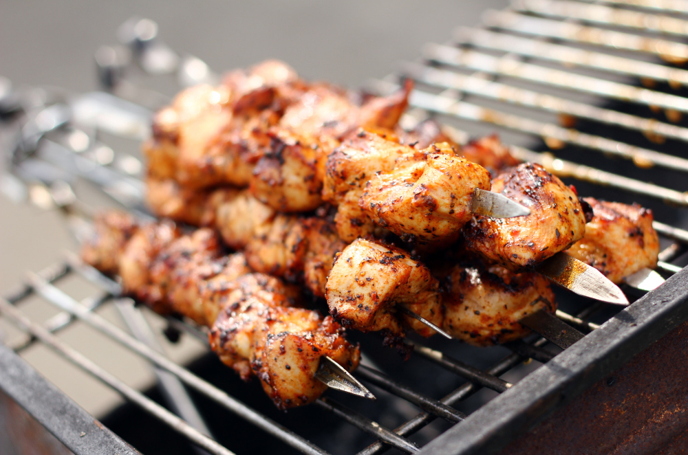 Top 5 Creative and Flavourful Marinade Techniques for BBQ
