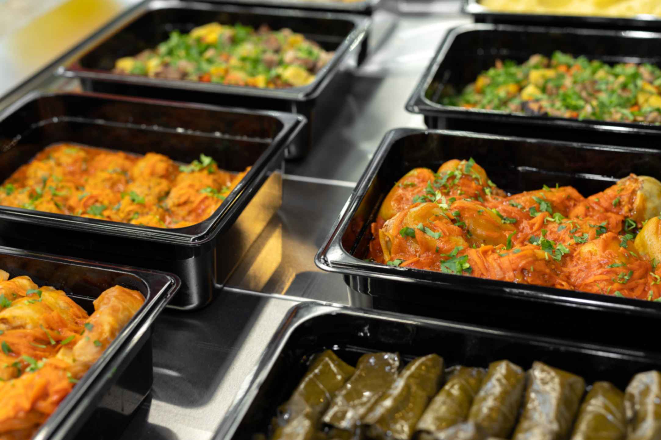 Batch-Cooking for the School Term: Which Cooked Halal Cuts Freeze Well, and Which Turn to Mush