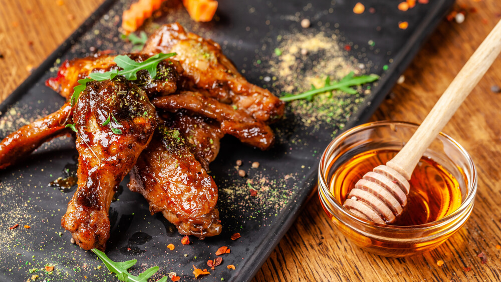 Be Party-Ready With The All-New Tariq Halal Marinades