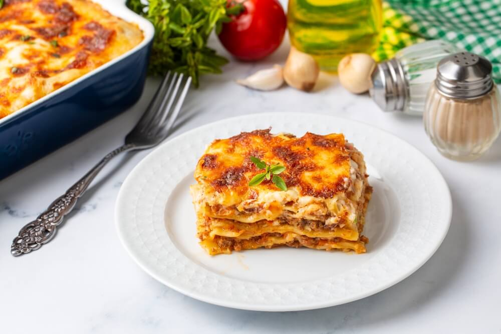 How to Make Beef Lasagna?