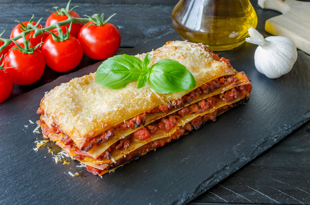 The Best Beef Lasagne Recipe: Mouth-Watering and Delicious