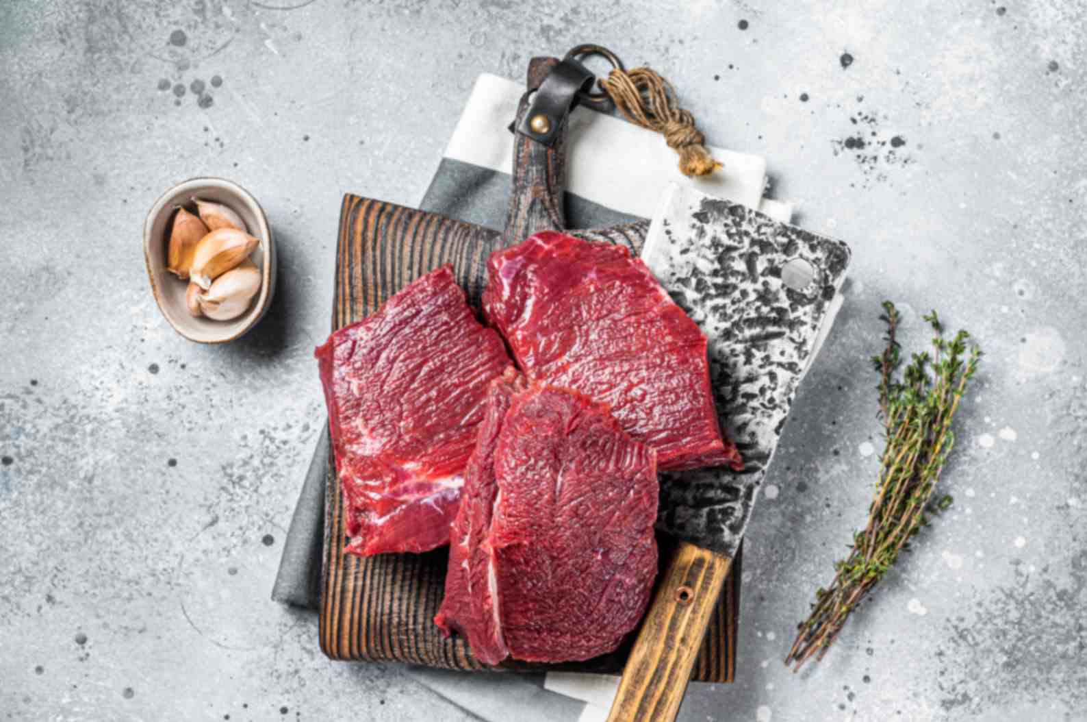 Beef Knuckle: The Underrated Cut That Deserves a Spot in Your Kitchen