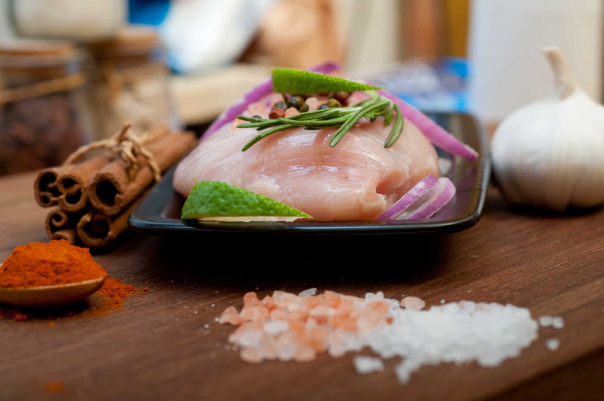How to Cook Boneless Chicken Perfectly: Fry, Grill, Bake & More 