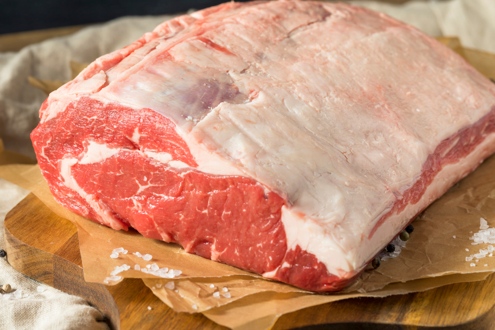 Perfecting the Art of Flavour: A Delicious Boneless Rib Roast Recipe