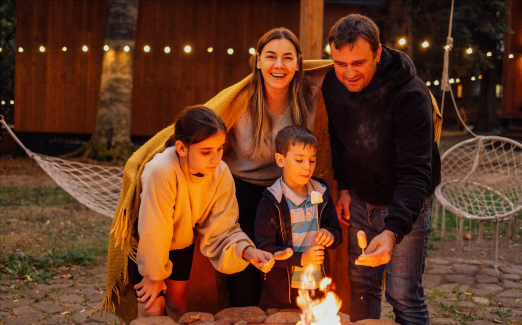 Bonfire Night and Halloween: The Best Halal Meat for Feeding a Crowd Outdoors