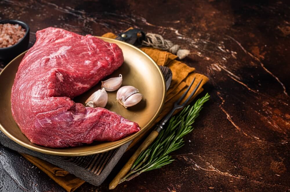 What Is a Bottom Sirloin Steak?