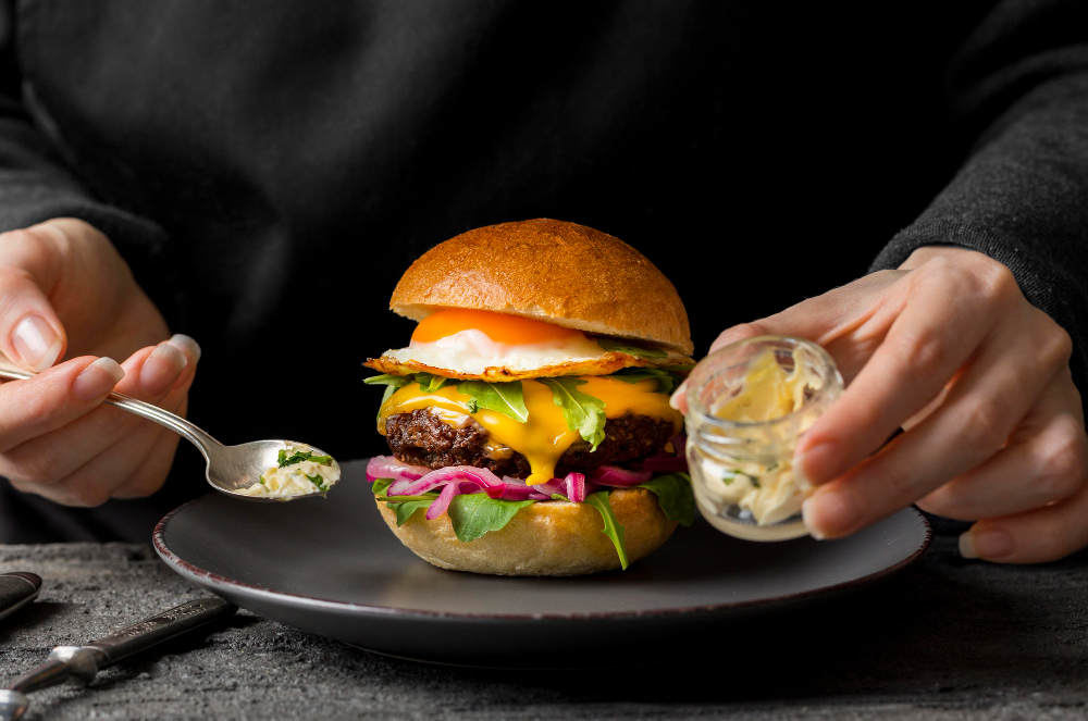 Quick and Easy Burger Recipes for Busy Weeknights
