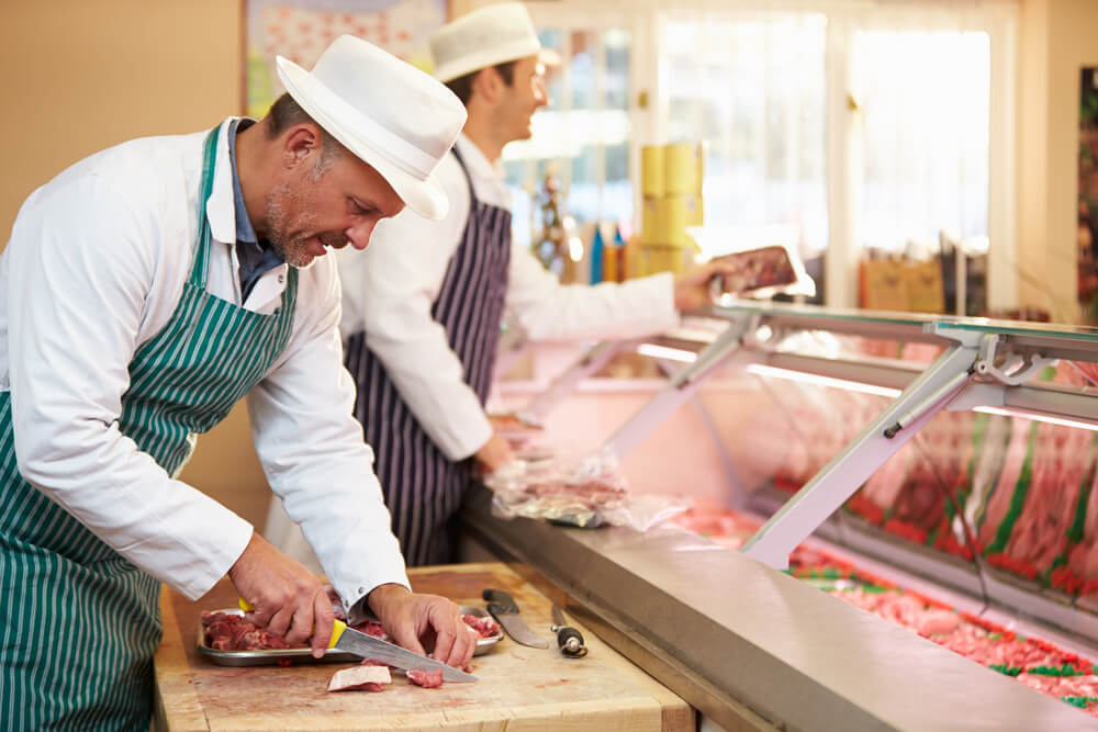 National Butchers Week: A Tribute to the Hardworking Meat Pros