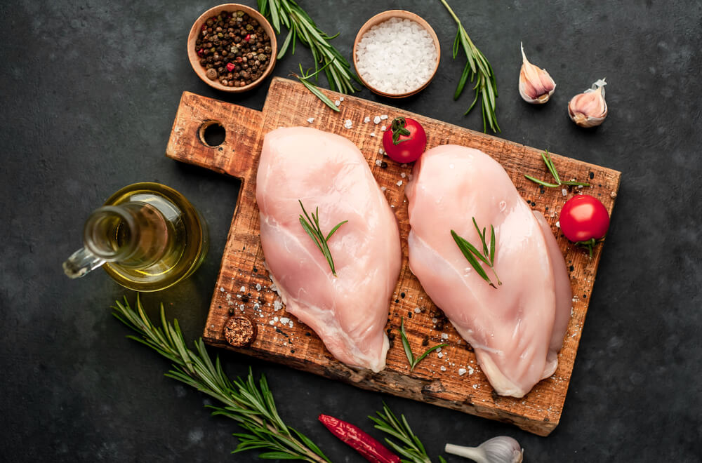 Tips and Tricks for Perfectly Cooked Chicken Breast
